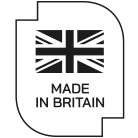 Made in Britain